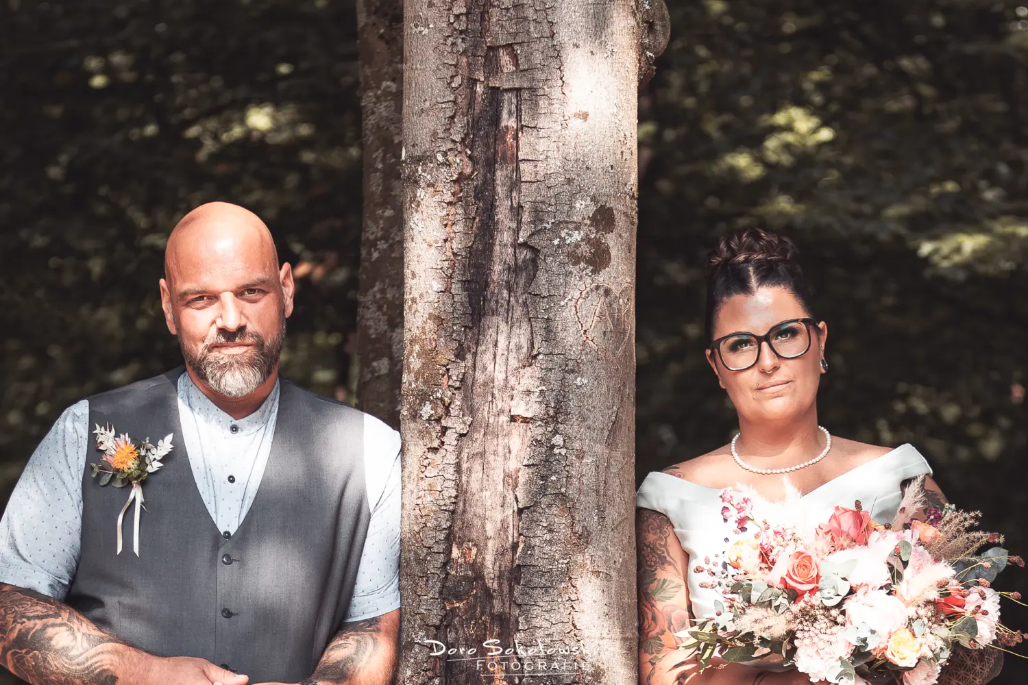 Hochzeiten Shooting Doro Sokolowski Fotografie
